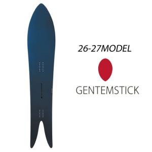 genten（ゲンテン） 予約 26-27 GENTEMSTICK ゲンテンスティック