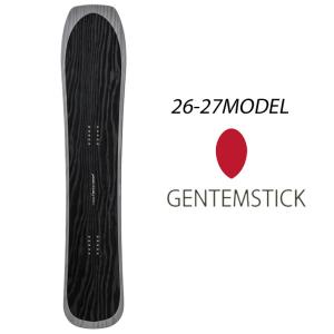 genten（ゲンテン） 予約 26-27 GENTEMSTICK ゲンテンスティック THE