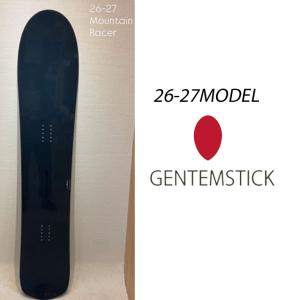 genten（ゲンテン） 予約 NEW 26-27 GENTEMSTICK ゲンテンスティック