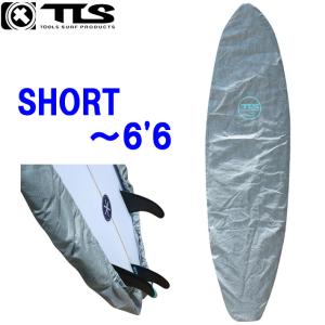 TOOLS サーフボードケース ツールス BOARD WRAP レトロボード用 ボード