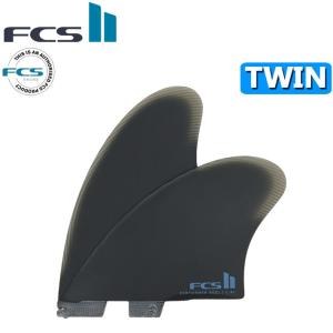 FCS FCS2 FIN エフシーエス2 フィン PANDA パンダ TWINZER PG FIN