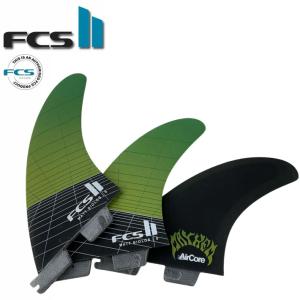 FCS FCS2 FIN エフシーエス2 フィン PANDA パンダ TWINZER PG FIN