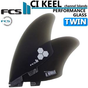 FCS FCS2 FIN エフシーエス2 フィン ALBUM アルバム KEEL TWIN SET PG