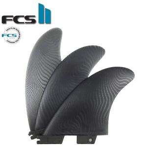 FCS FCS2 FIN エフシーエス2 フィン ACCELERATOR PC White TRI