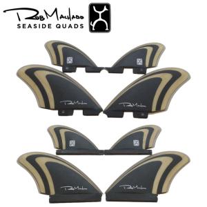 futures.（フューチャー） フィン RTM HEX CONTROLLER BAMBOO クアッド