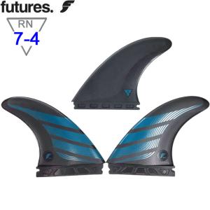 futures.（フューチャー） フィン ALPHA AM1 アルファ トライフィン