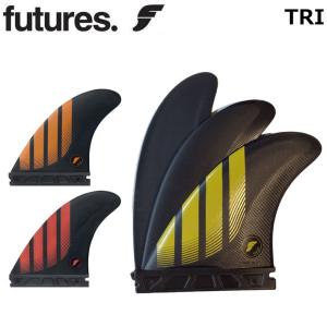 futures.（フューチャー） ショートボード用フィン futures. F8 Legacy