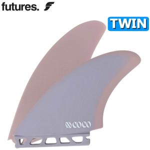 futures.（フューチャー） future フィン ツインフィン フィン AMK