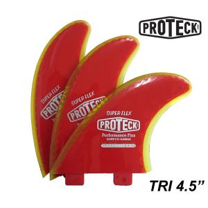 PROTECK FIN プロテック フィン X-FOIL 4.5