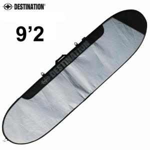 DESTINATION（デスティネーション） DESTINATION USA COFFIN 8'6