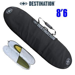 DESTINATION（デスティネーション） DESTINATION USA COFFIN 8'6