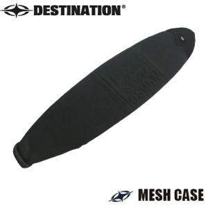 DESTINATION（デスティネーション） ディスティネーション MESH CASE