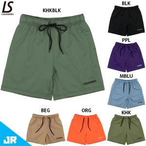 ルースイソンブラ（LUZ e SOMBRA） OAO カモピステショーツ 大人用