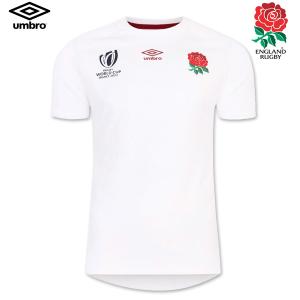 umbro（アンブロ） イングランド代表 ジャージ ラグビー ワールド