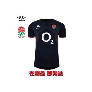 umbro（アンブロ） イングランド代表 ジャージ ラグビー ワールド