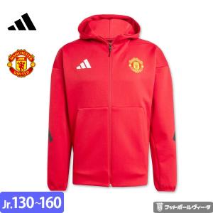 adidas（アディダス） マンチェスターユナイテッド アンセムジャケット