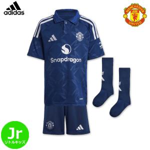 adidas（アディダス） マンチェスターユナイテッド 18-19 アウェイ