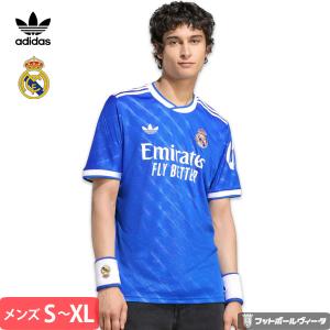 adidas（アディダス） レアルマドリード ポロシャツ 22/23 2022 2023