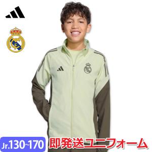 adidas（アディダス） ○レアルマドリード 24-25 ホーム 半袖