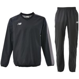 New Balance（ニューバランス） JR ピステジャケット パンツ ジュニア