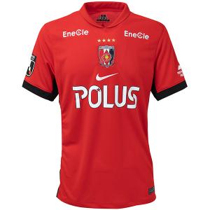 NIKE（ナイキ） メンズ サッカー/フットサル ライセンスシャツ 浦和