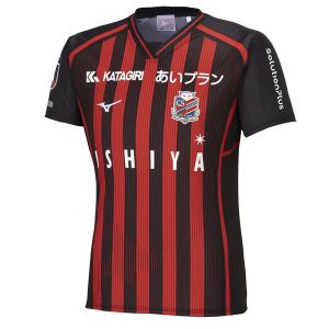 PUMA（プーマ） 23-24 川崎フロンターレ ACLユニフォーム 大人用