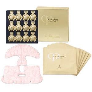 cle de peau BEAUTE（クレ ド ポー ボーテ） クレ・ド・ポー ボーテ