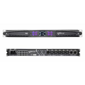 Powersoft（パワーソフト） Quattrocanali 4804 DSP+D : フォレスト