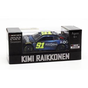 グリーンライト 1/64 NASCAR ヘンドリック モータースポーツ ジェフ