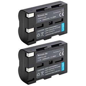 USB充電器 と バッテリー2個セット DC163 Canon キヤノン LP-E17 互換