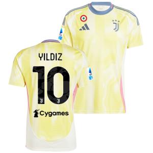 adidas（アディダス） ○ユベントス 25-26 ホーム 半袖 ユニフォーム