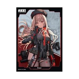 ムービック（movic） 勝利の女神 NIKKE ラピ レッドフード No.MT2107