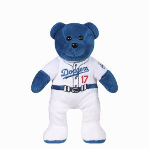 村上隆 x 大谷翔平 ボブルヘッド アート 2025年 MLB 東京シリーズ