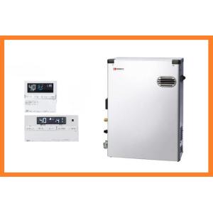 ノーリツ（NORITZ） ガスふろ給湯器 SRT-2060SAWX-H-2 BL (GT-2060SAWX