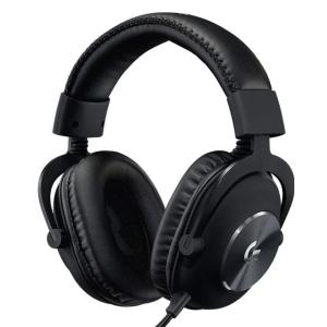 ロジクールG ゲーミングヘッドセット Logicool G PRO X G-PHS-003da