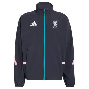 adidas（アディダス） リバプール 裏メッシュ LFC 2025-26 プレゼン