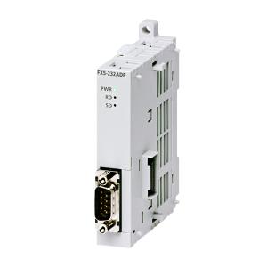 三菱電機 FX5-4DA-ADP アナログ出力拡張アダプタ : FA-Ubon Yahoo!店