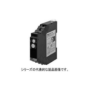オムロン（OMRON） H3DT-N2 AC/DC24-240 マルチタイマ10端子 リレー2c
