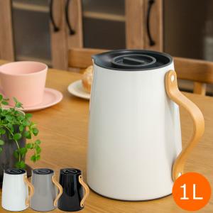 stelton ステルトン エマ×ミナ ペルホネン バキュームジャグ ティー