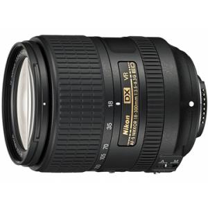 NIKKOR Nikon AF-S DX 18-140mm f/3.5-5.6G ED VR ニコン 高倍率ズーム