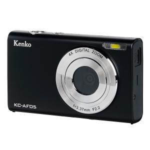 デジタルカメラ PIXPRO FriendlyZoom FZ45 Kodak コダック 4倍光学