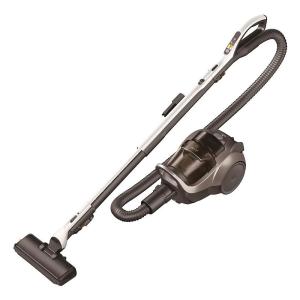 iNSTICK 掃除機 コードレス 三菱電機 ZUBAQ HC-JD2A-S コードレス