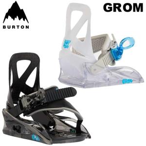 BURTON（バートン） (旧モデル) 22-23 BURTON ブーツ キッズ Grom BOA