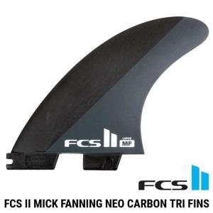 FCS2 エフシーエス ツー サーフボード フィン Signature SERIES 【ADS