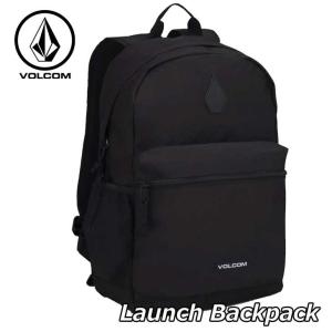 VOLCOM（ボルコム） バックパック 2025春夏 リュック Bt Packable
