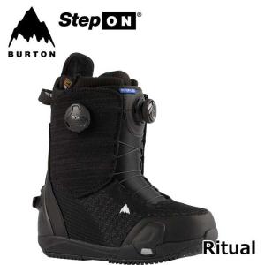 BURTON（バートン） 25-26 BURTON/バートン RITUAL BOA リチュアル