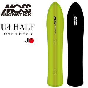 モス（MOSS） 24-25 MOSS SNOWBOARDS スノーボード LEGIT レジット