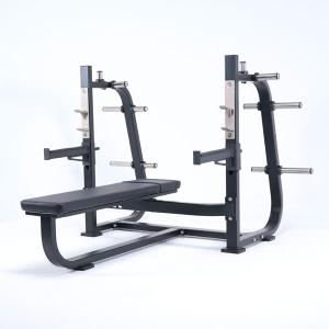 BODYCRAFT ボディクラフト フラット・インクライン・デクラインベンチ