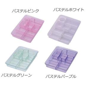 ニューエバー 新A型フタ付ロッドケース 本体 【フタ 仕切りなし