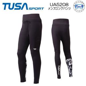 Tabata（タバタ） 男性用 ロングパンツ TUSA SPORT ツサスポーツ